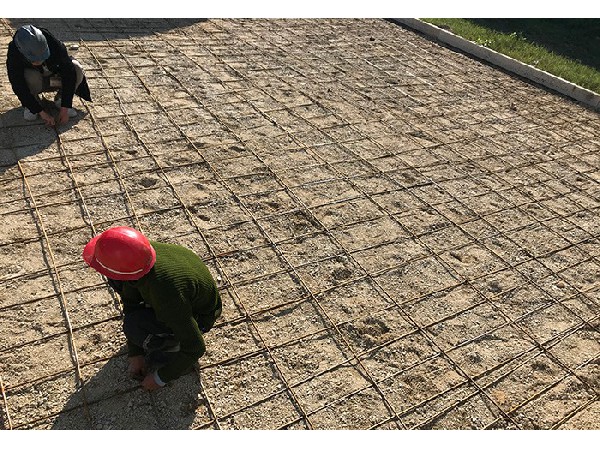 機(jī)建工程案例